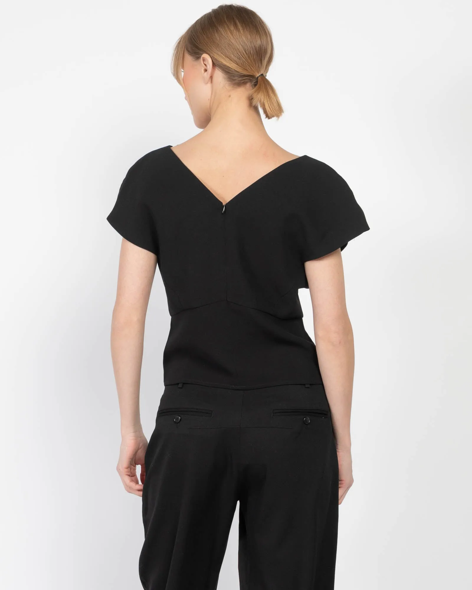 Isla Cocktail Top sold by TNT Fashion product image thumbnail 3