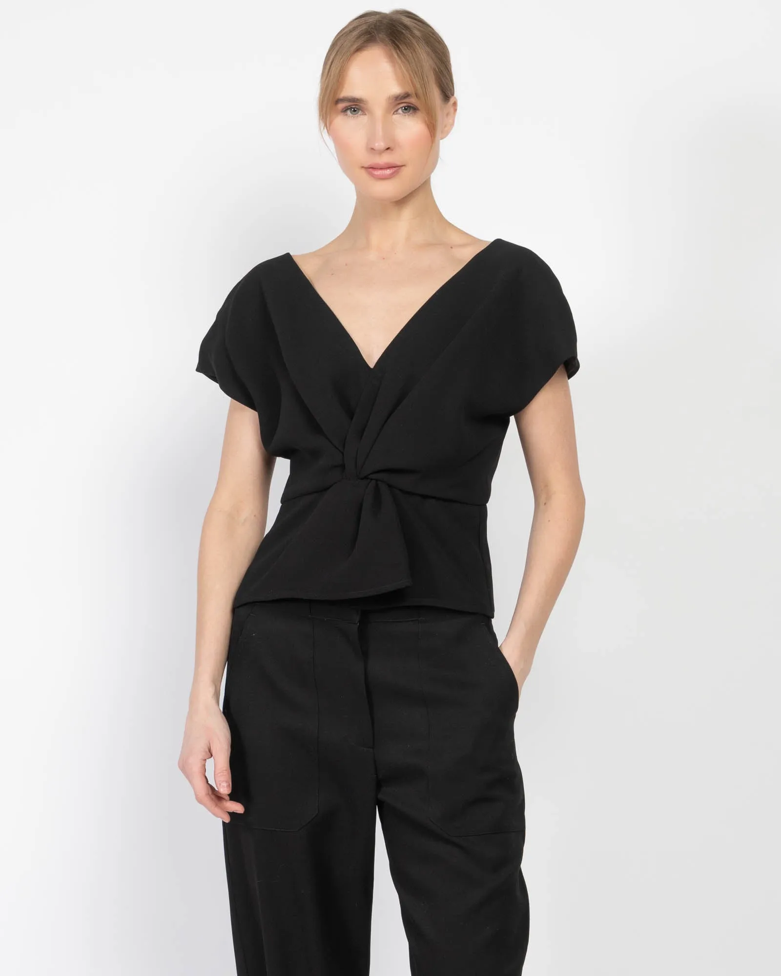 Isla Cocktail Top sold by TNT Fashion