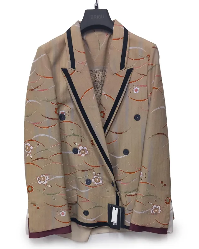 Kimono Blazer sold by TNT Fashion