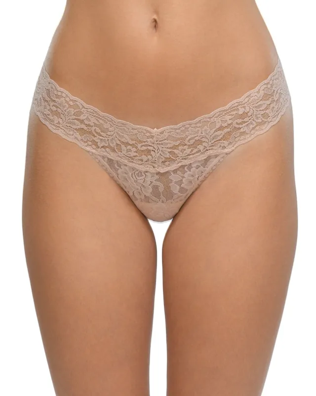 Low Rise Thong sold by TNT Fashion