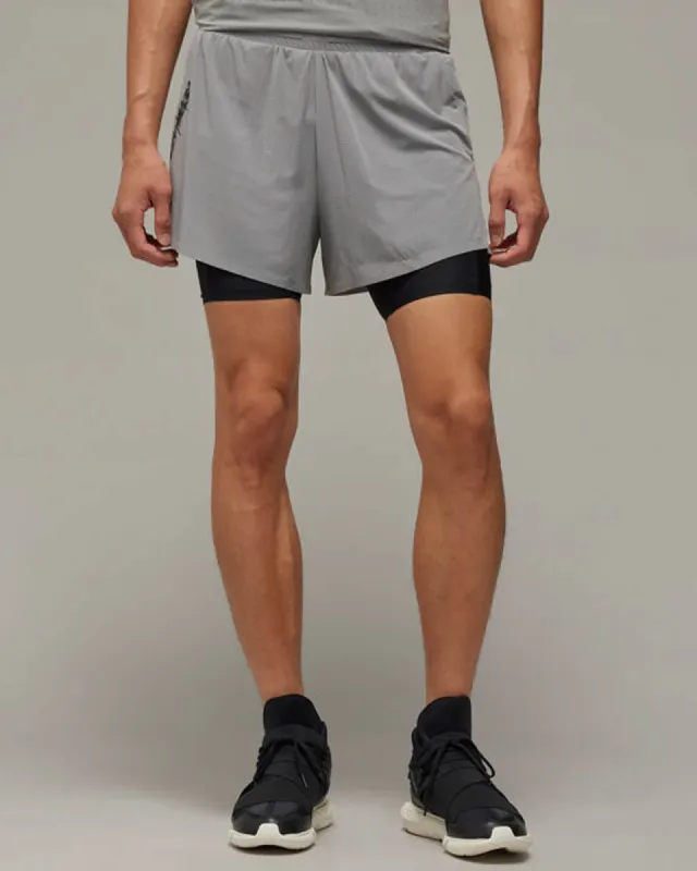 Run Tight Shorts sold by TNT Fashion