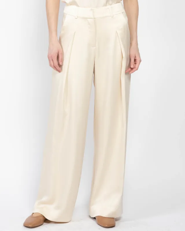 Mercer Pleated Pants sold by TNT Fashion