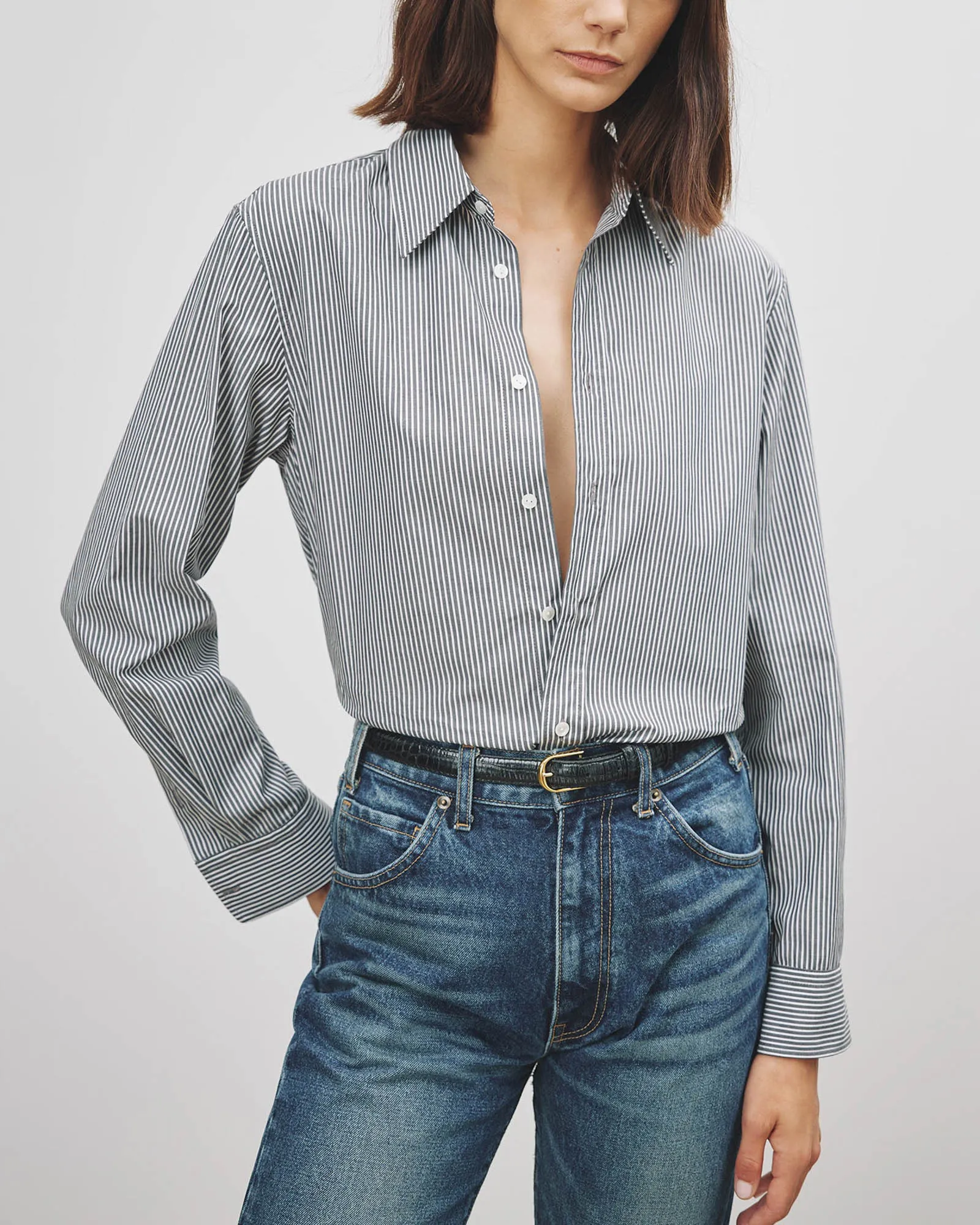 Raphael Shirt sold by TNT Fashion