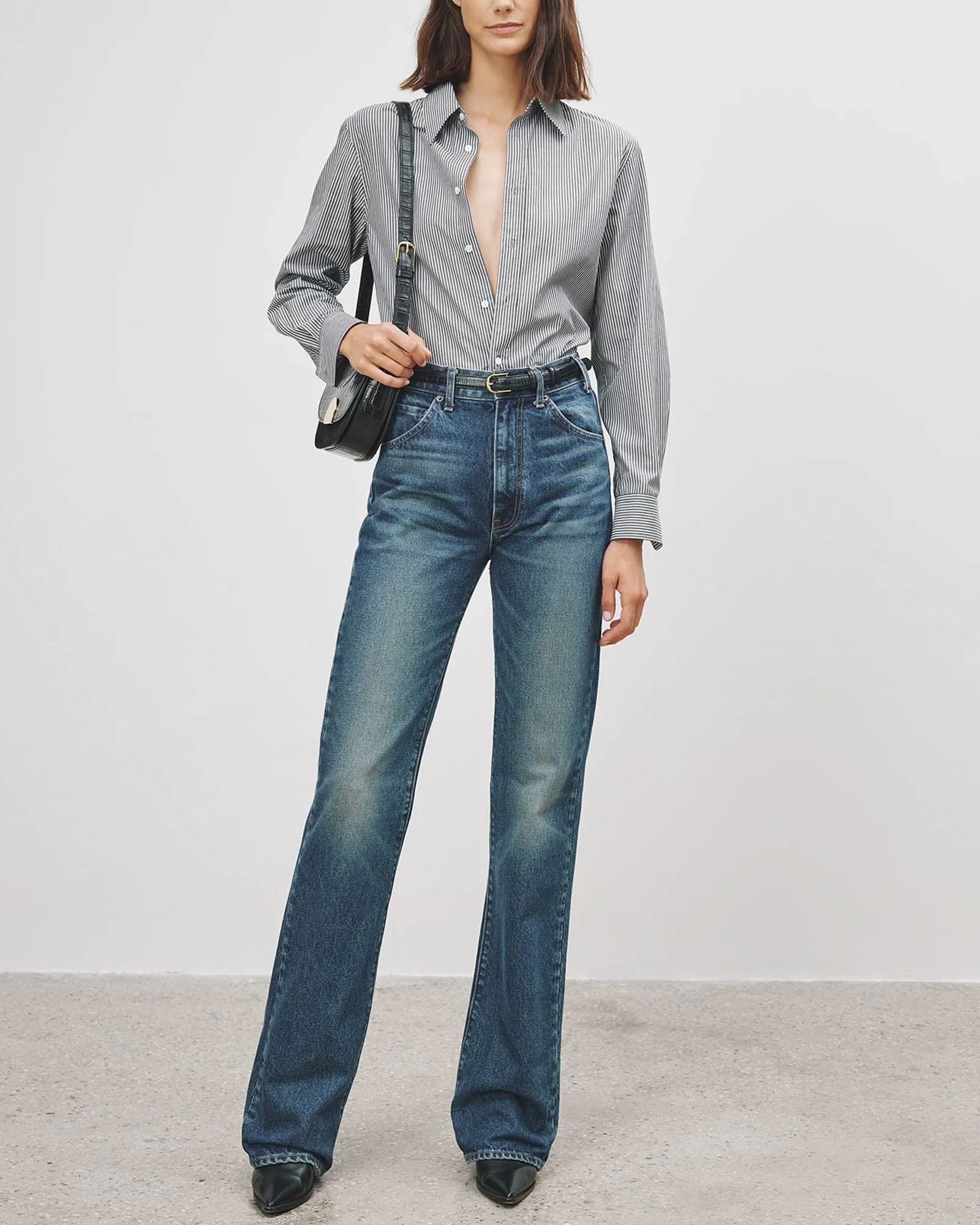 Raphael Shirt sold by TNT Fashion product image thumbnail 2