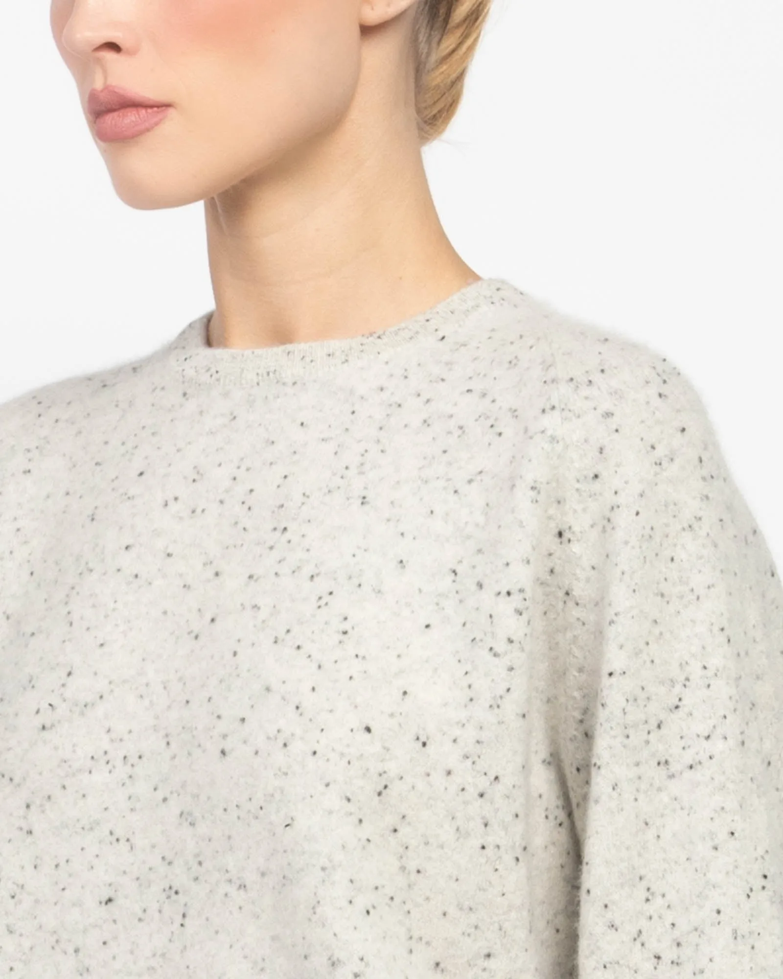 Boyfriend Sweater sold by TNT Fashion product image thumbnail 5