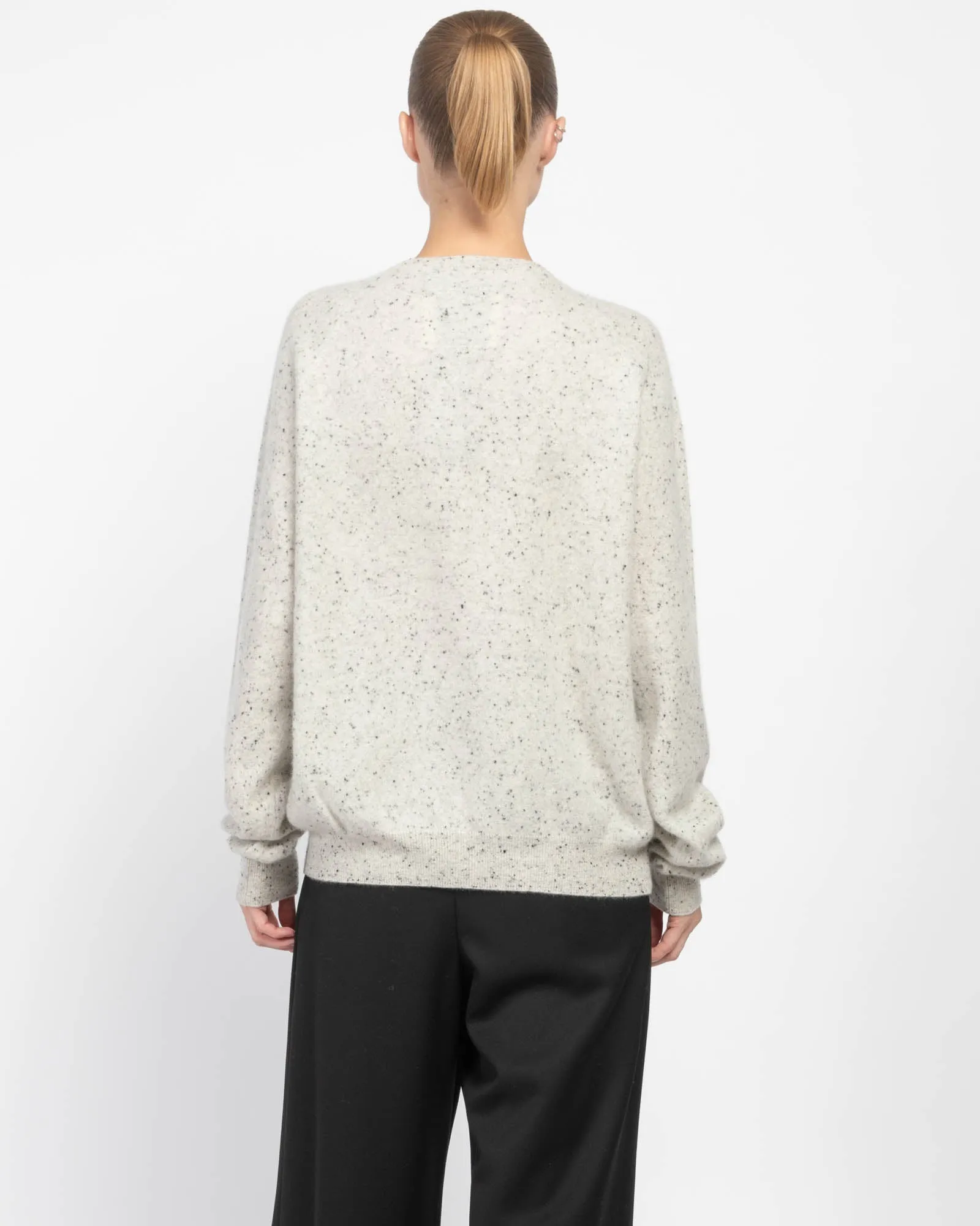 Boyfriend Sweater sold by TNT Fashion product image thumbnail 3