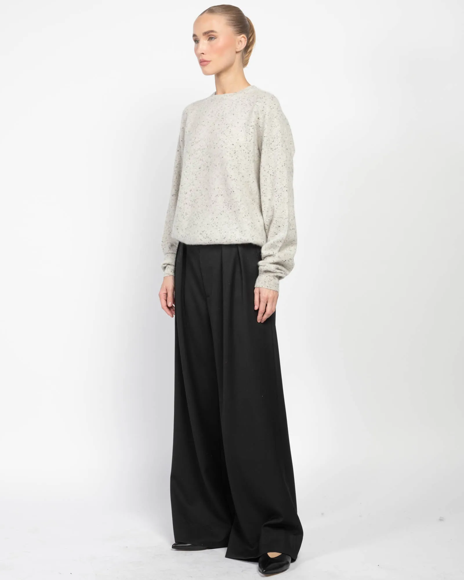 Boyfriend Sweater sold by TNT Fashion product image thumbnail 4