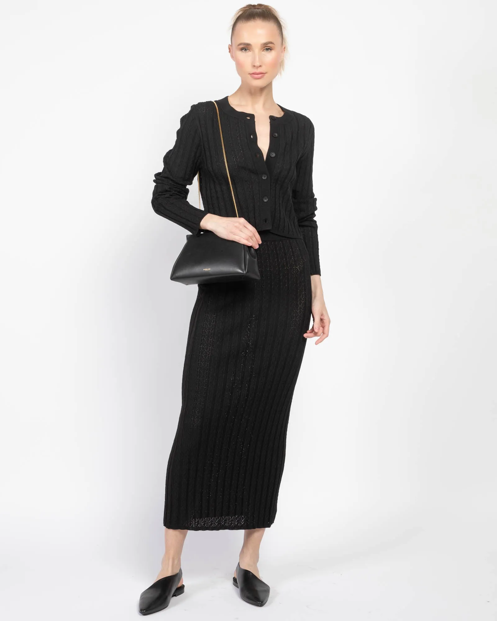 Adiro Cardigan sold by TNT Fashion product image thumbnail 2