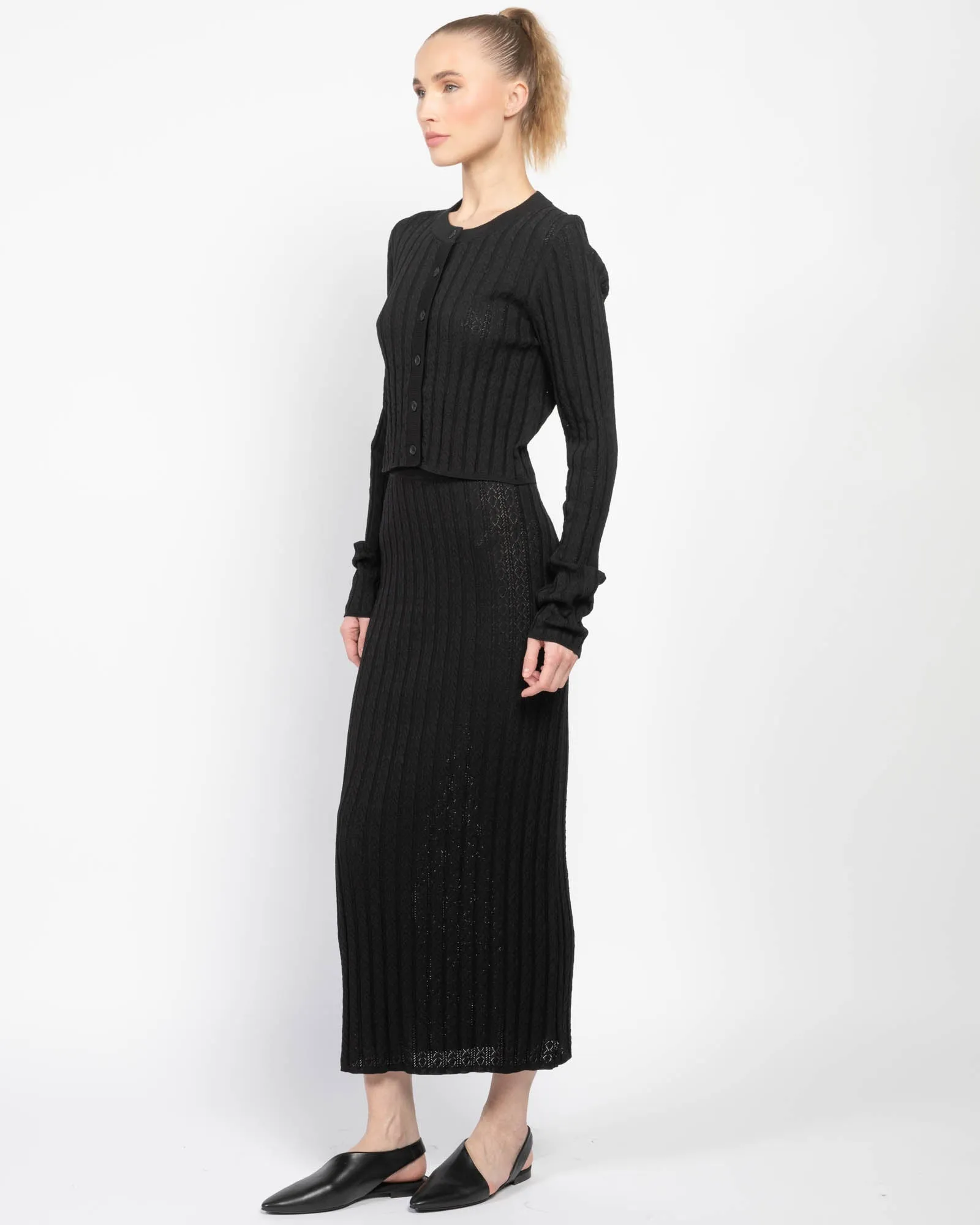 Adiro Cardigan sold by TNT Fashion product image thumbnail 4