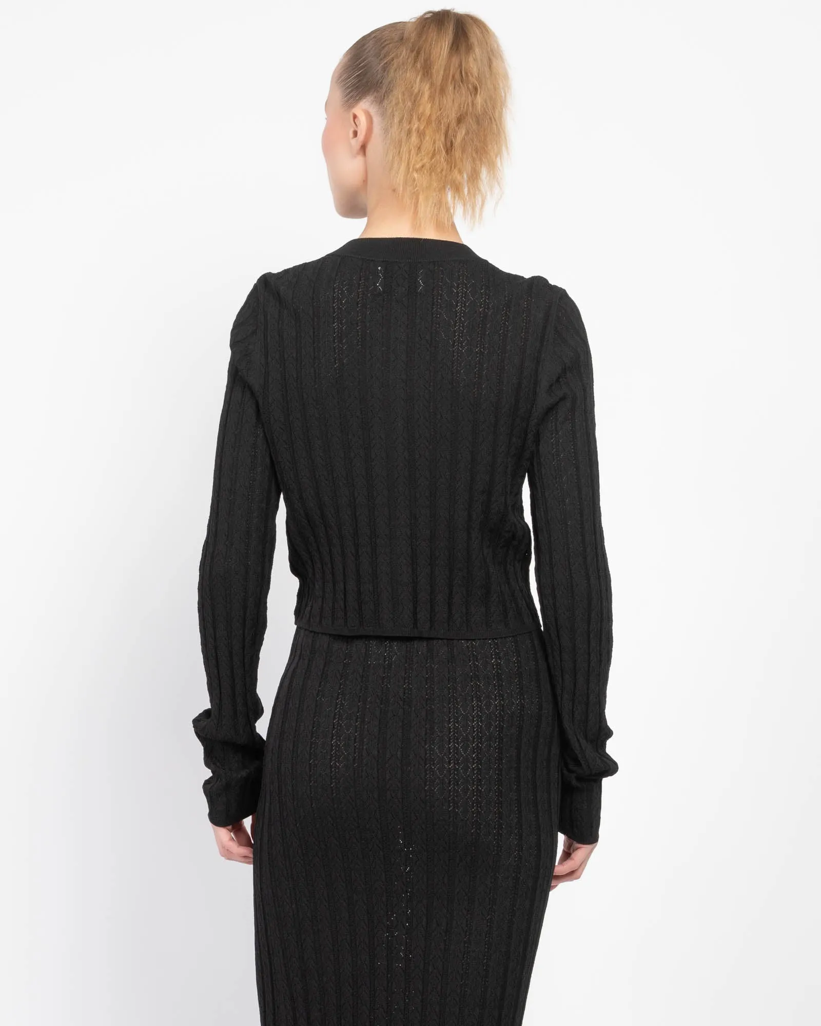 Adiro Cardigan sold by TNT Fashion product image thumbnail 3