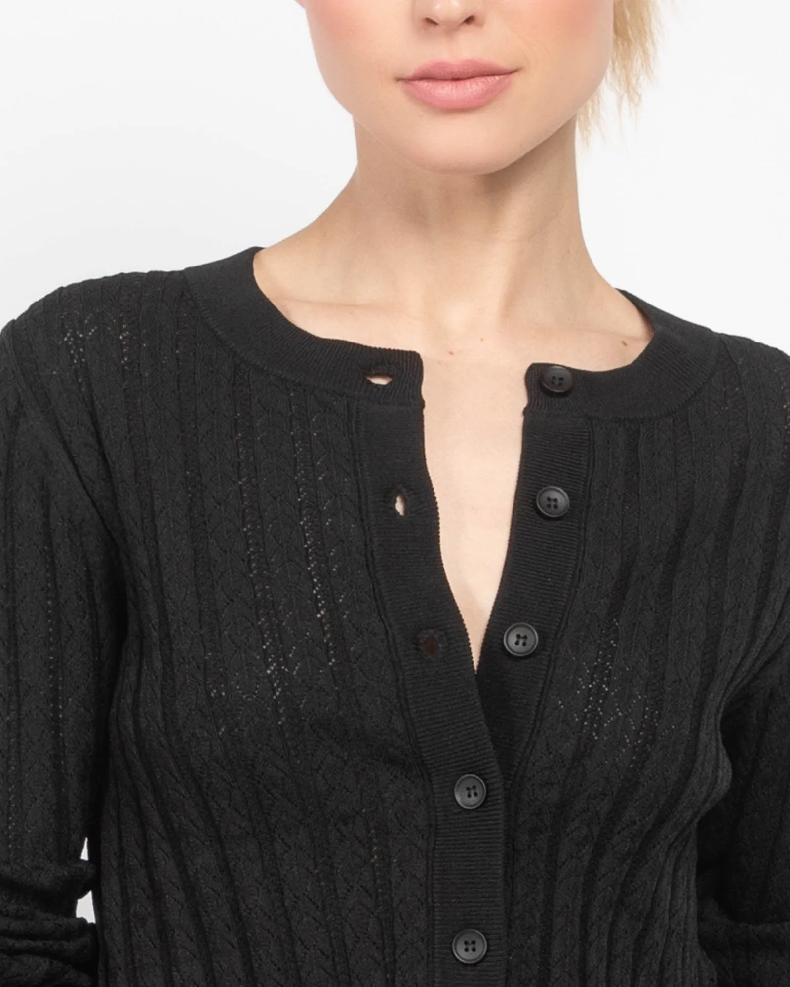 Adiro Cardigan sold by TNT Fashion product image thumbnail 5