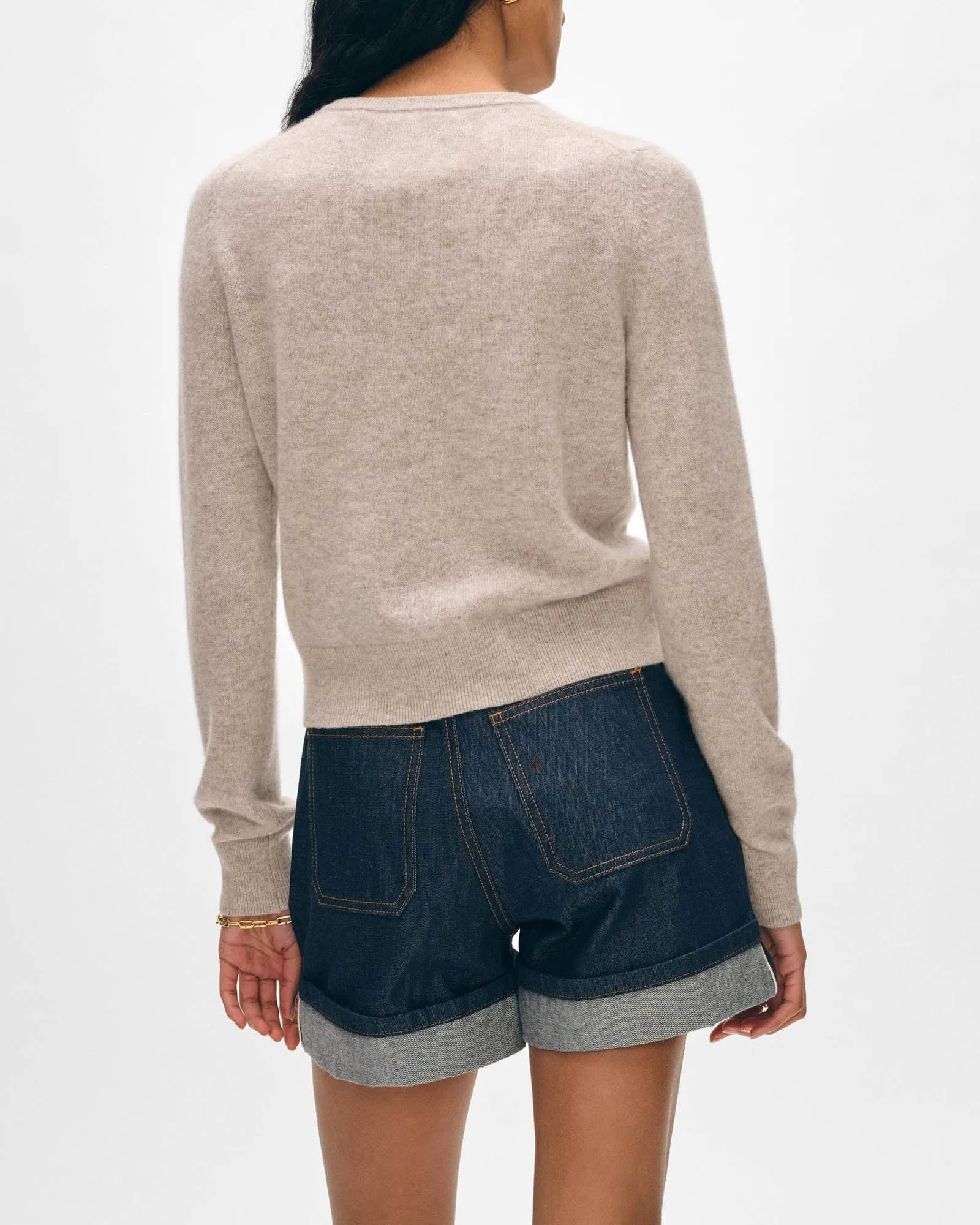 Cardigan sold by TNT Fashion product image thumbnail 3