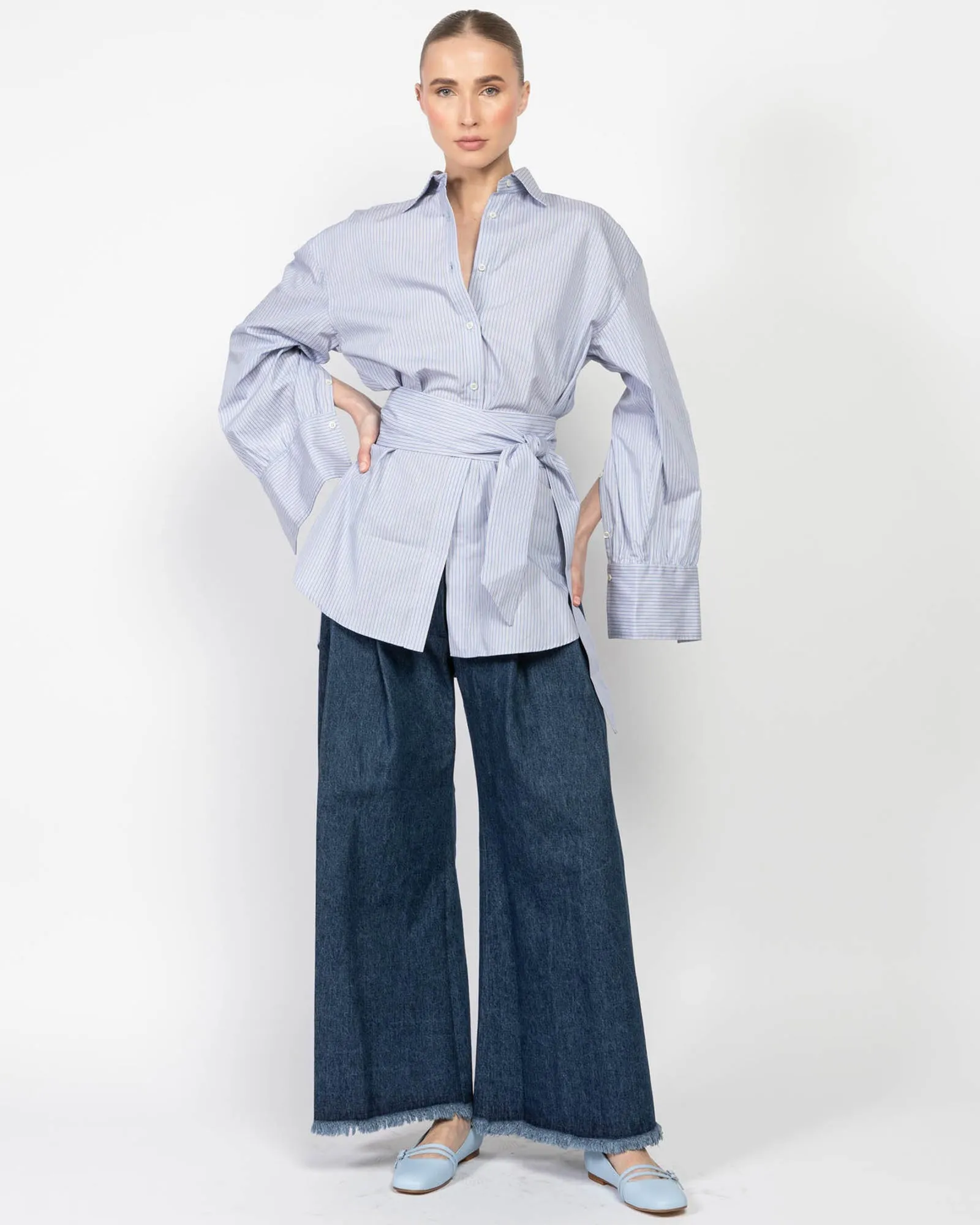 Felice Flats sold by TNT Fashion product image thumbnail 5