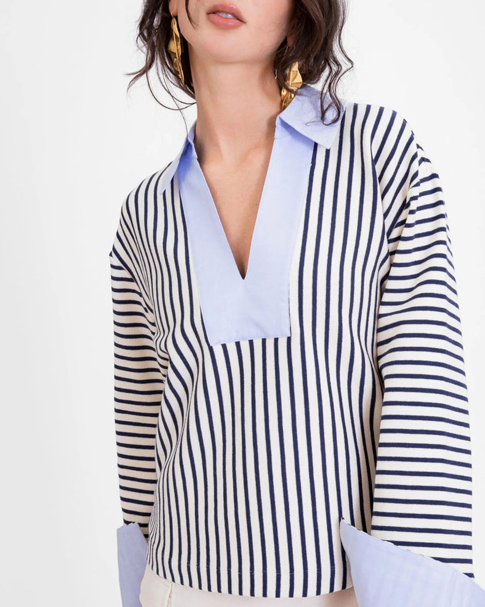 Whitney Top sold by TNT Fashion product image thumbnail 4