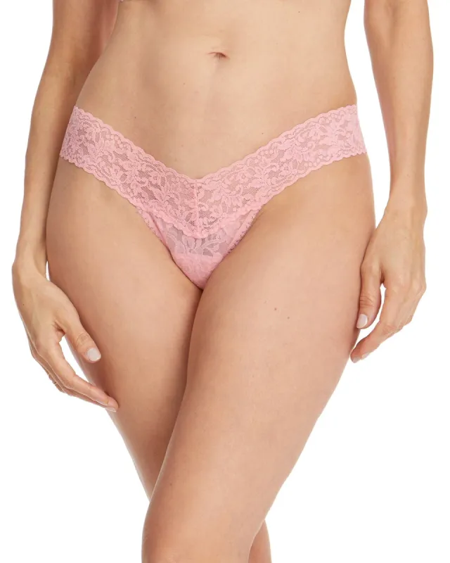 Low Rise Thong sold by TNT Fashion