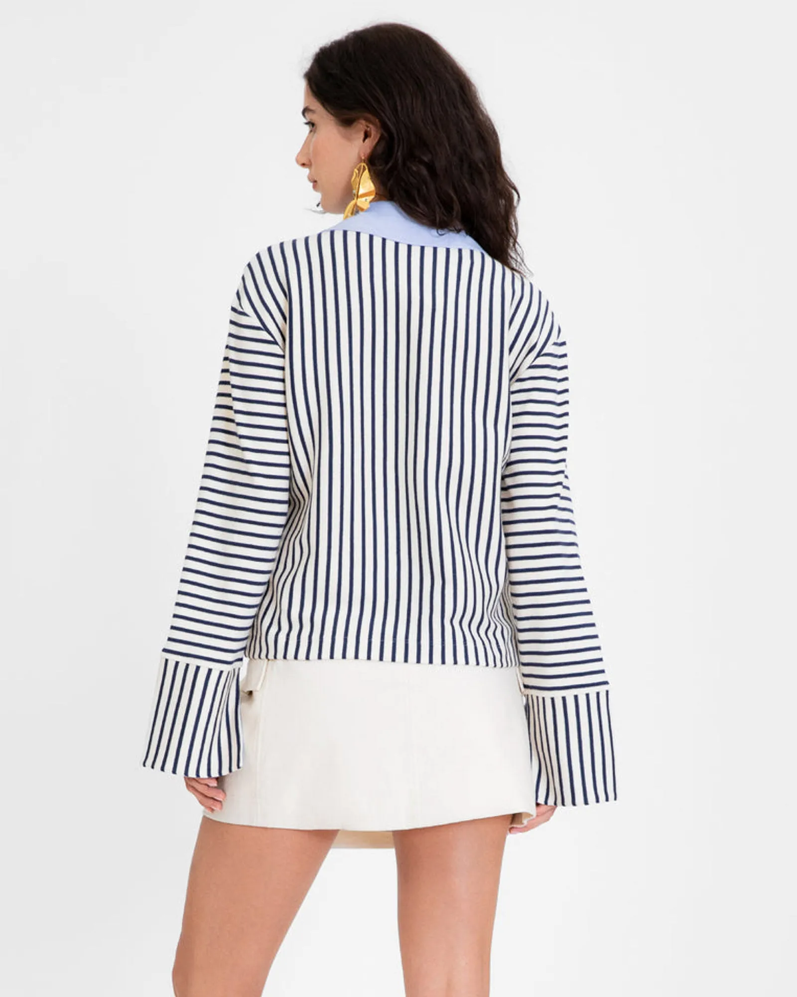 Whitney Top sold by TNT Fashion product image thumbnail 3