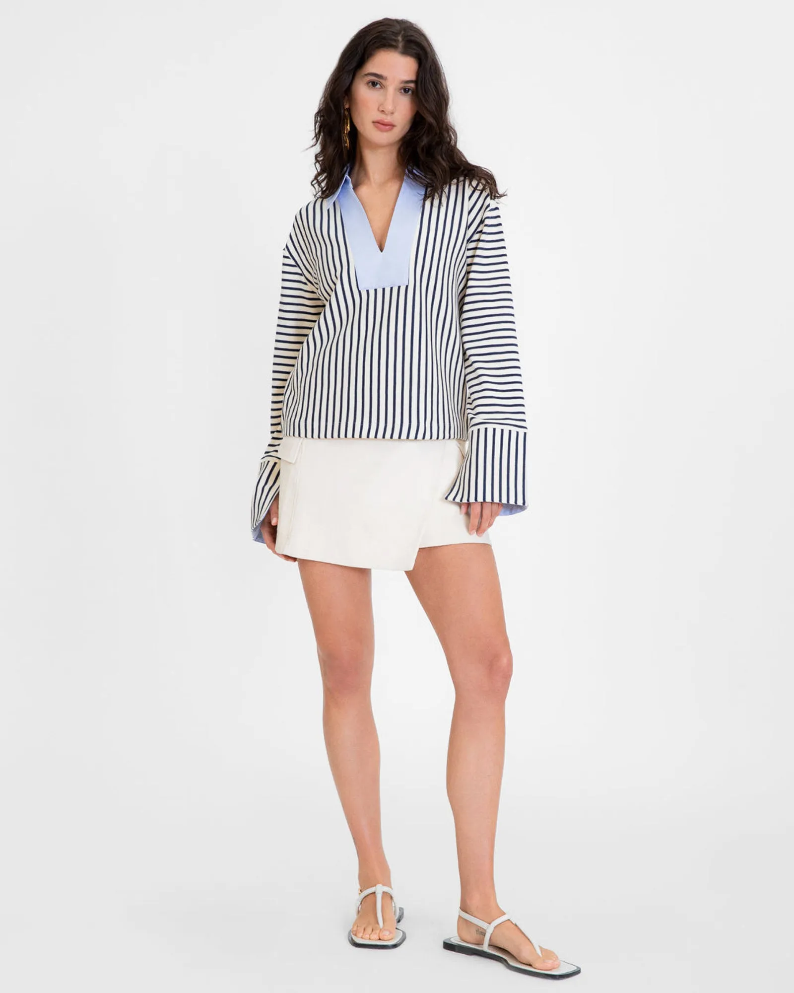 Whitney Top sold by TNT Fashion product image thumbnail 2