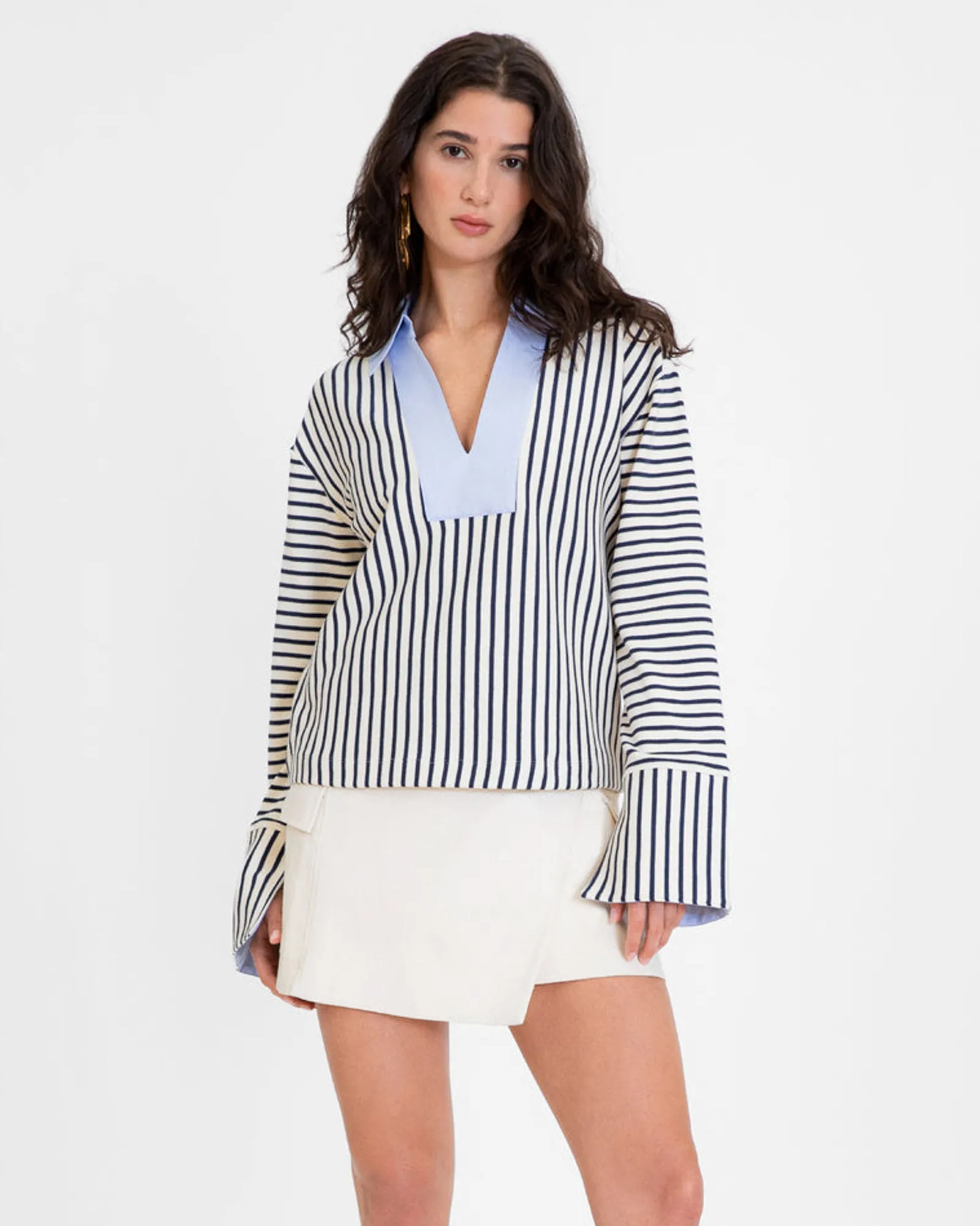 Whitney Top sold by TNT Fashion