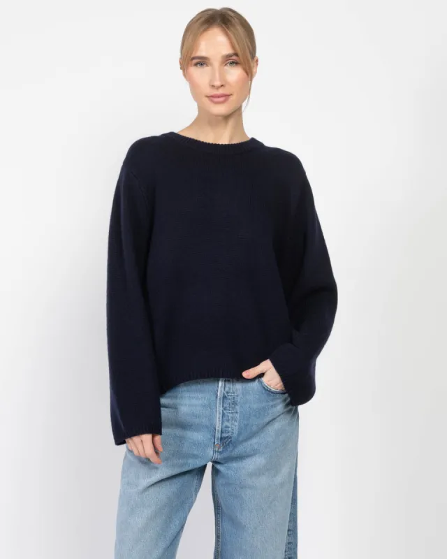 Marlowe Crewneck sold by TNT Fashion