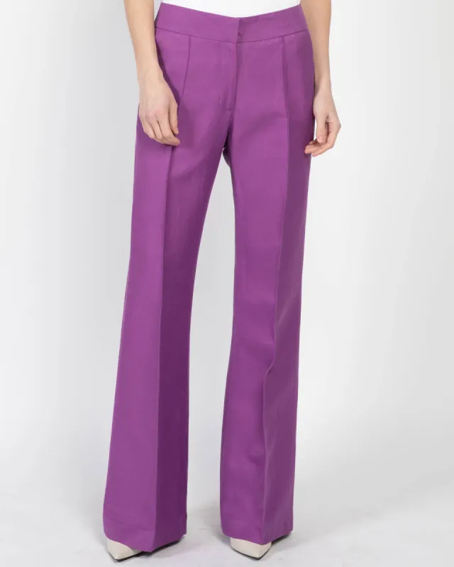 Wide Leg Pintuck Pants sold by TNT Fashion