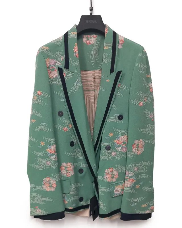 Kimono Blazer sold by TNT Fashion