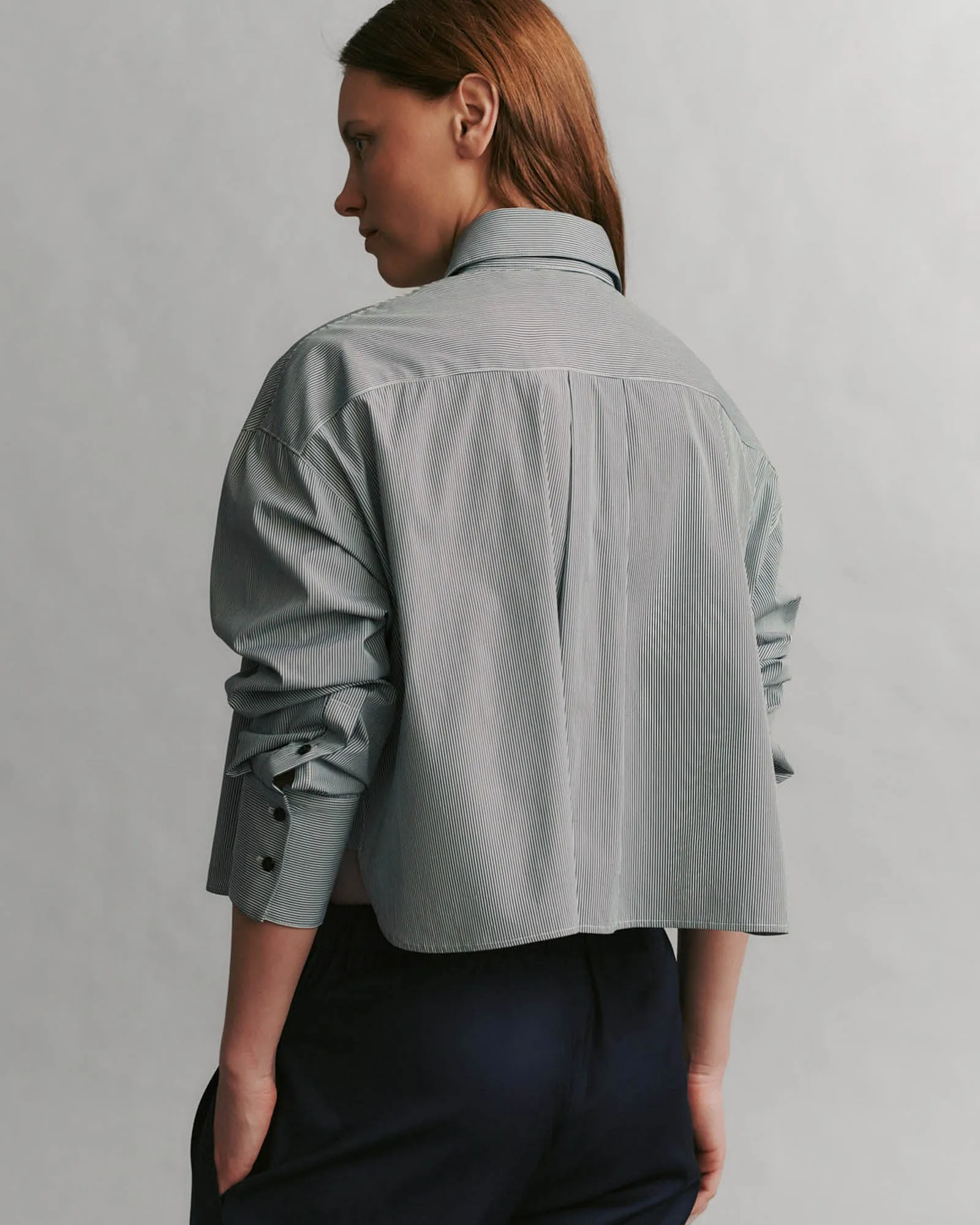 Little Big Joe Shirt sold by TNT Fashion product image thumbnail 3