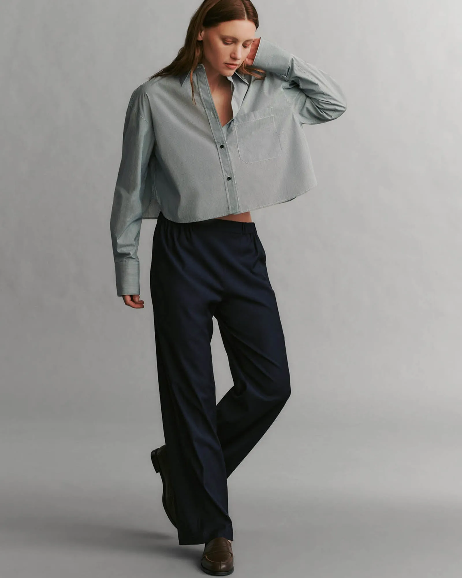 Little Big Joe Shirt sold by TNT Fashion product image thumbnail 2