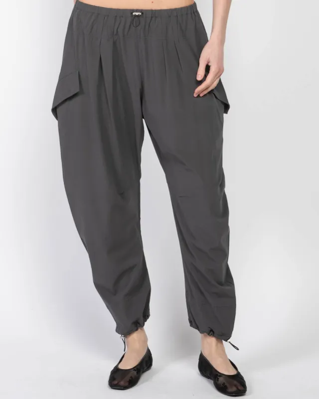 Parachute Silk Pants sold by TNT Fashion