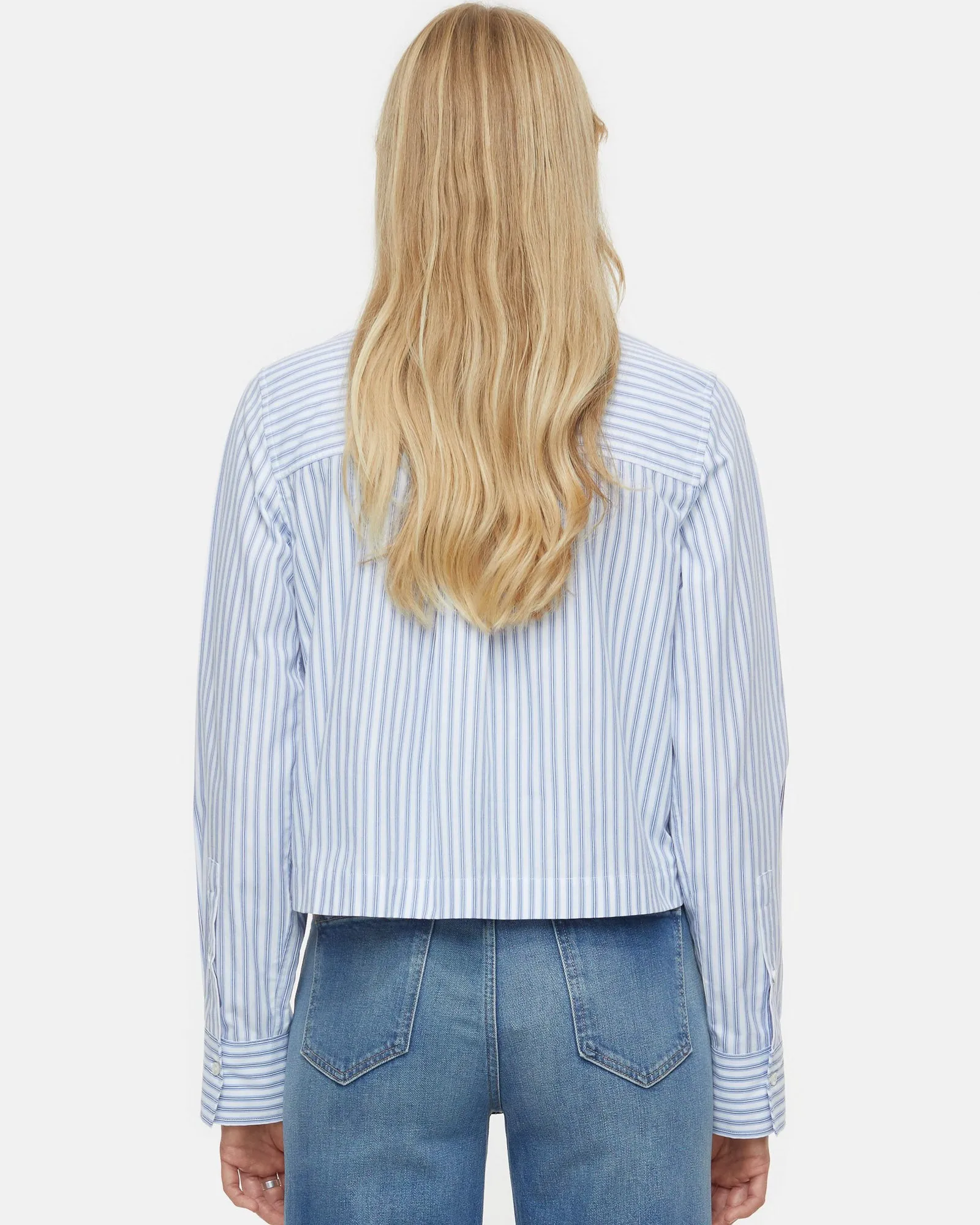 Striped Shirt sold by TNT Fashion product image thumbnail 3