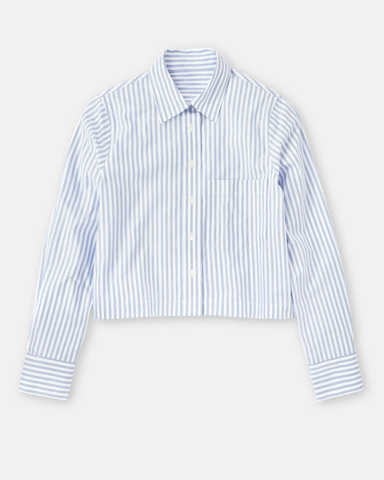 Striped Shirt sold by TNT Fashion product image thumbnail 5