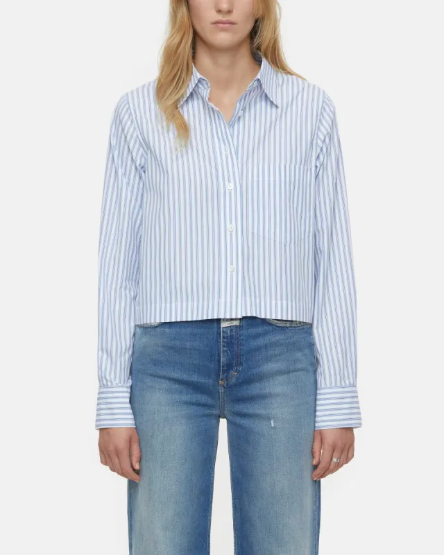 Striped Shirt sold by TNT Fashion