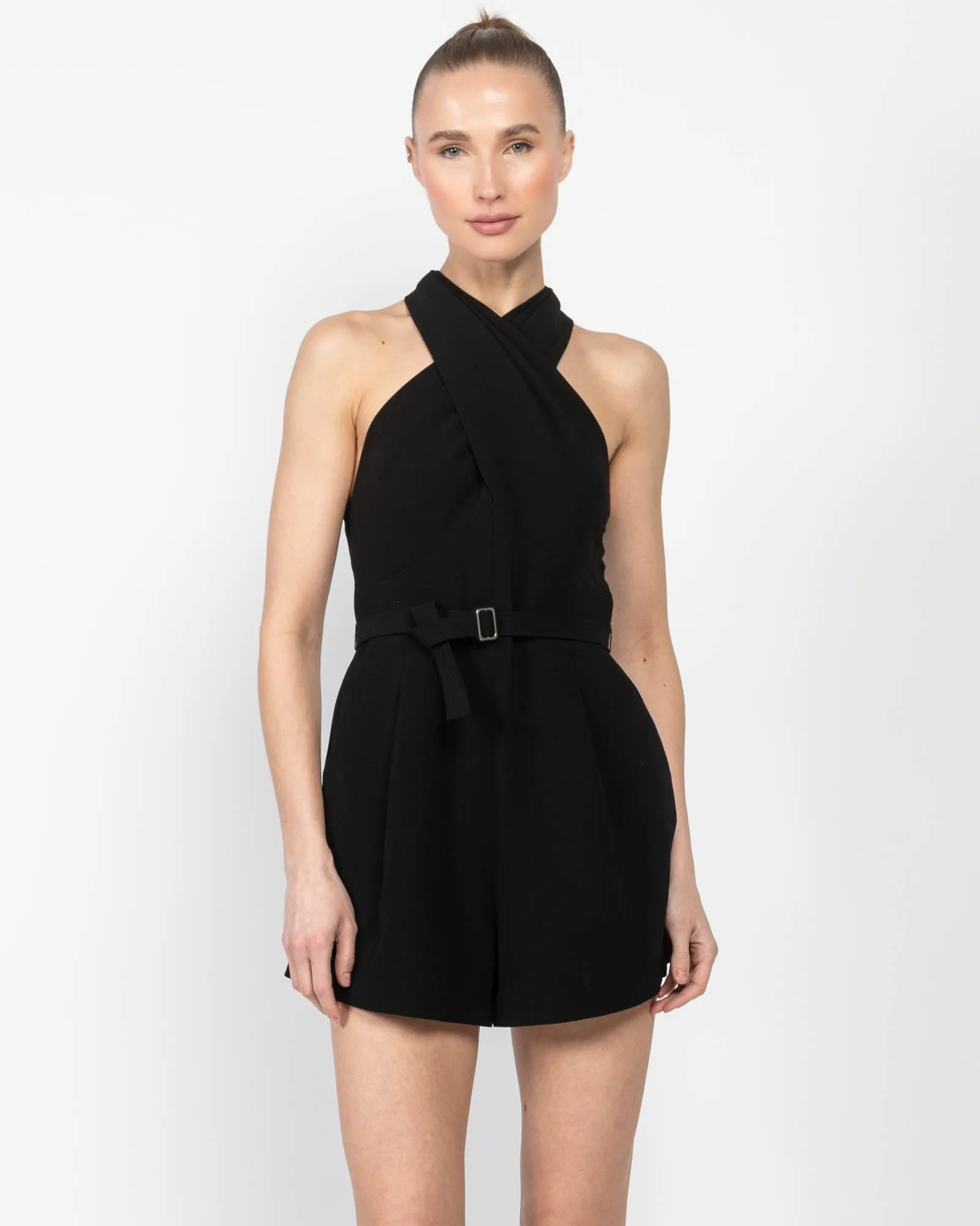 Mallory Jumpsuit sold by TNT Fashion