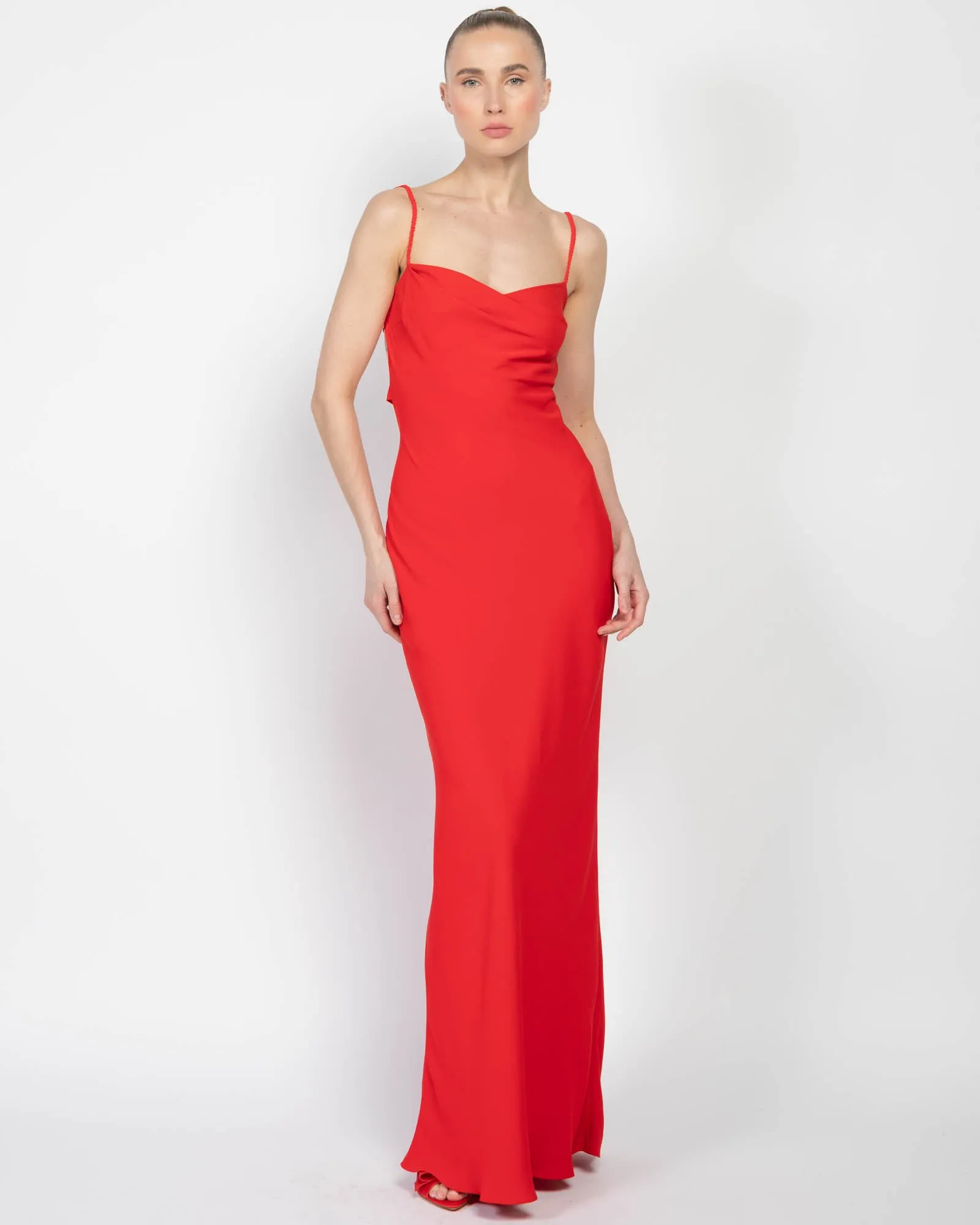 Yelena Maxi Dress sold by TNT Fashion product image thumbnail 3