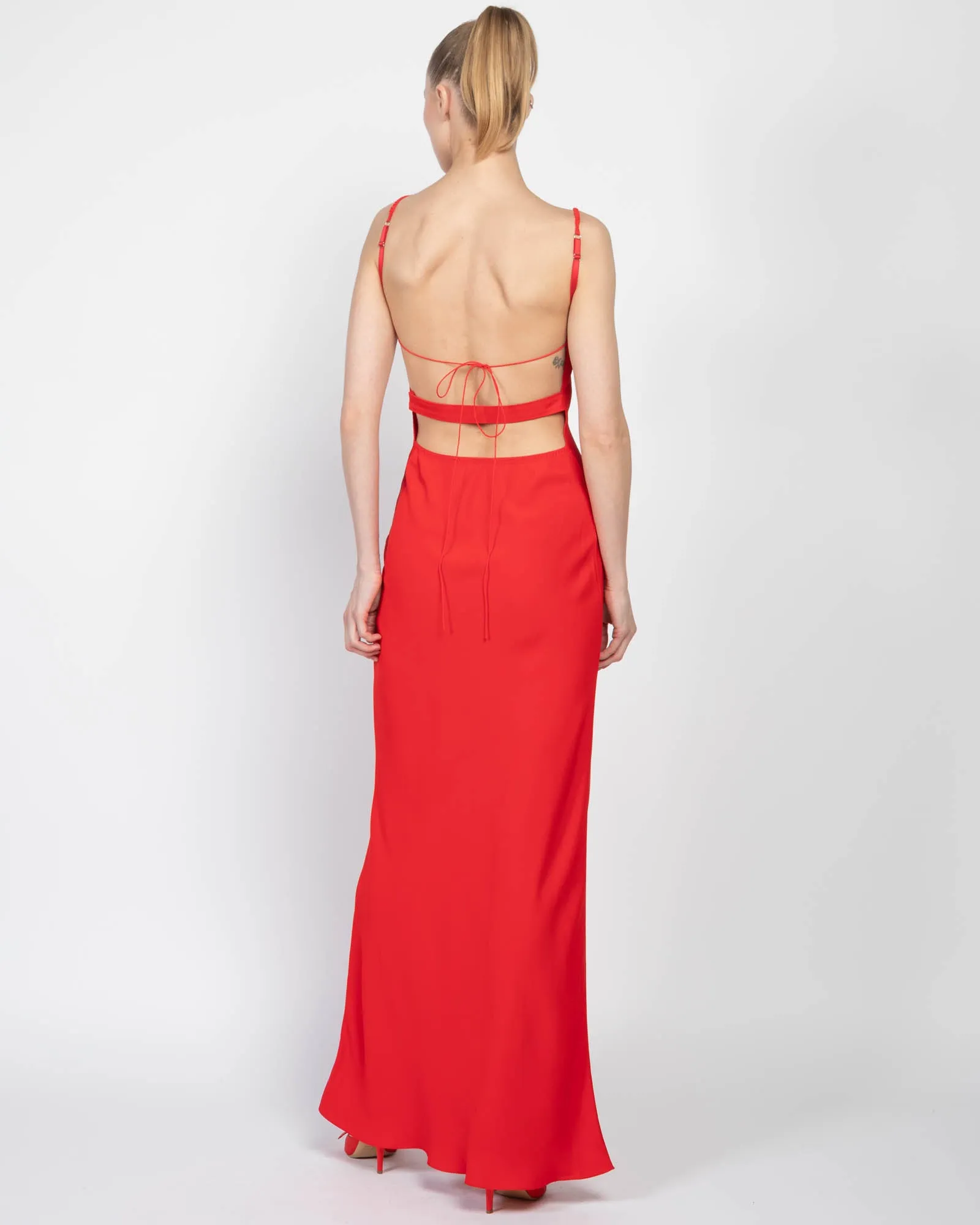 Yelena Maxi Dress sold by TNT Fashion product image thumbnail 2