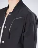 Zipper Pocket Shirt sold by TNT Fashion