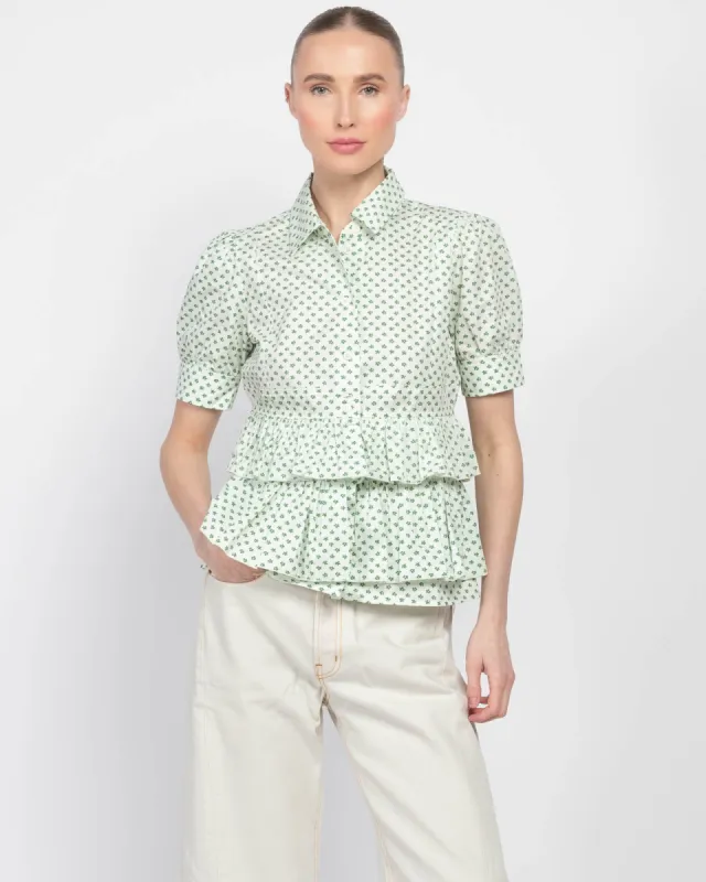 Pixie Shirt sold by TNT Fashion