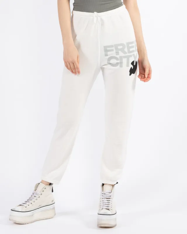 Superfluff Sweatpants sold by TNT Fashion