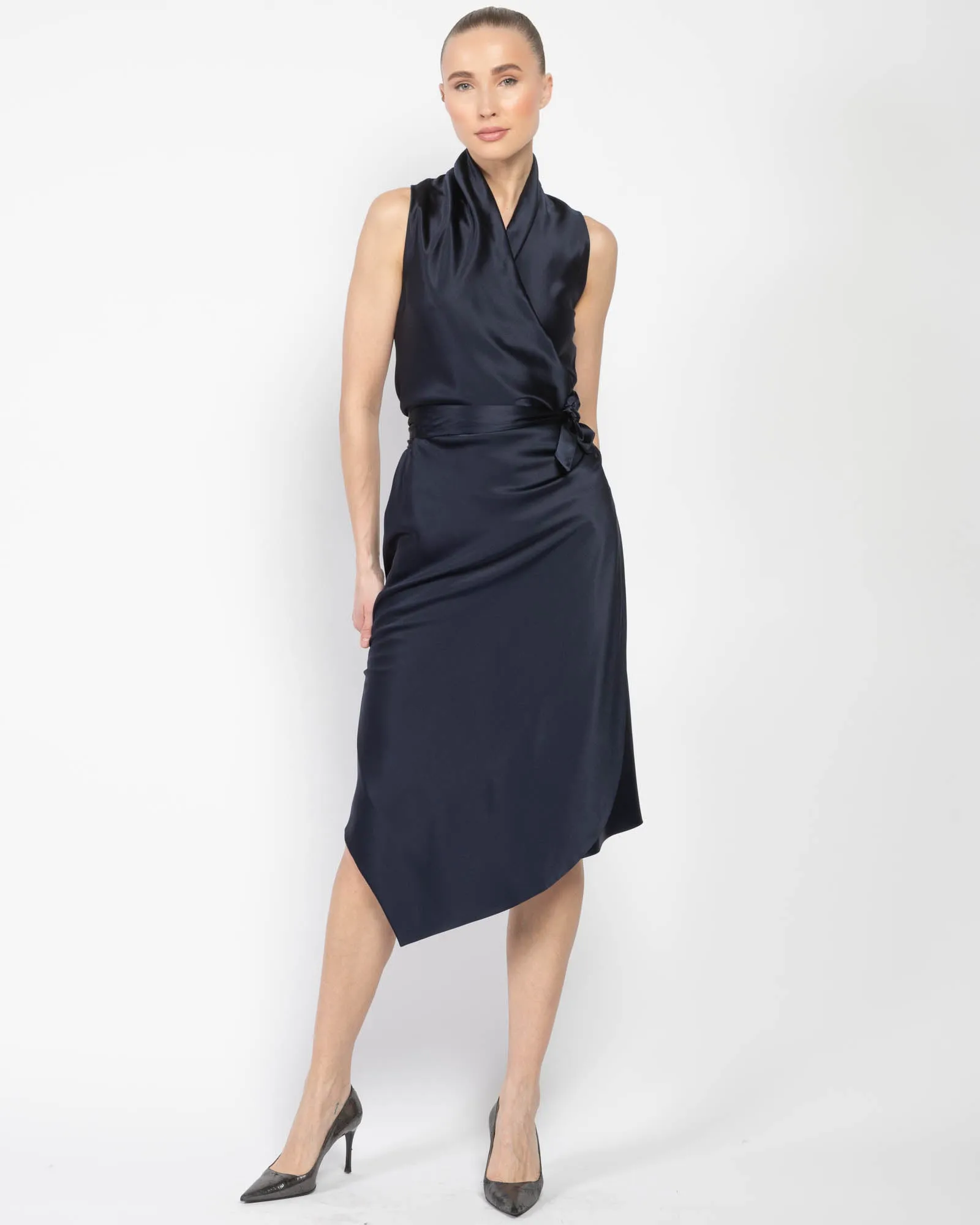 Victor Dress sold by TNT Fashion product image thumbnail 3