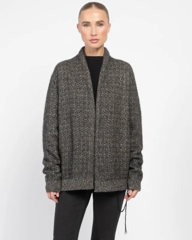 Hamza Cardigan sold by TNT Fashion