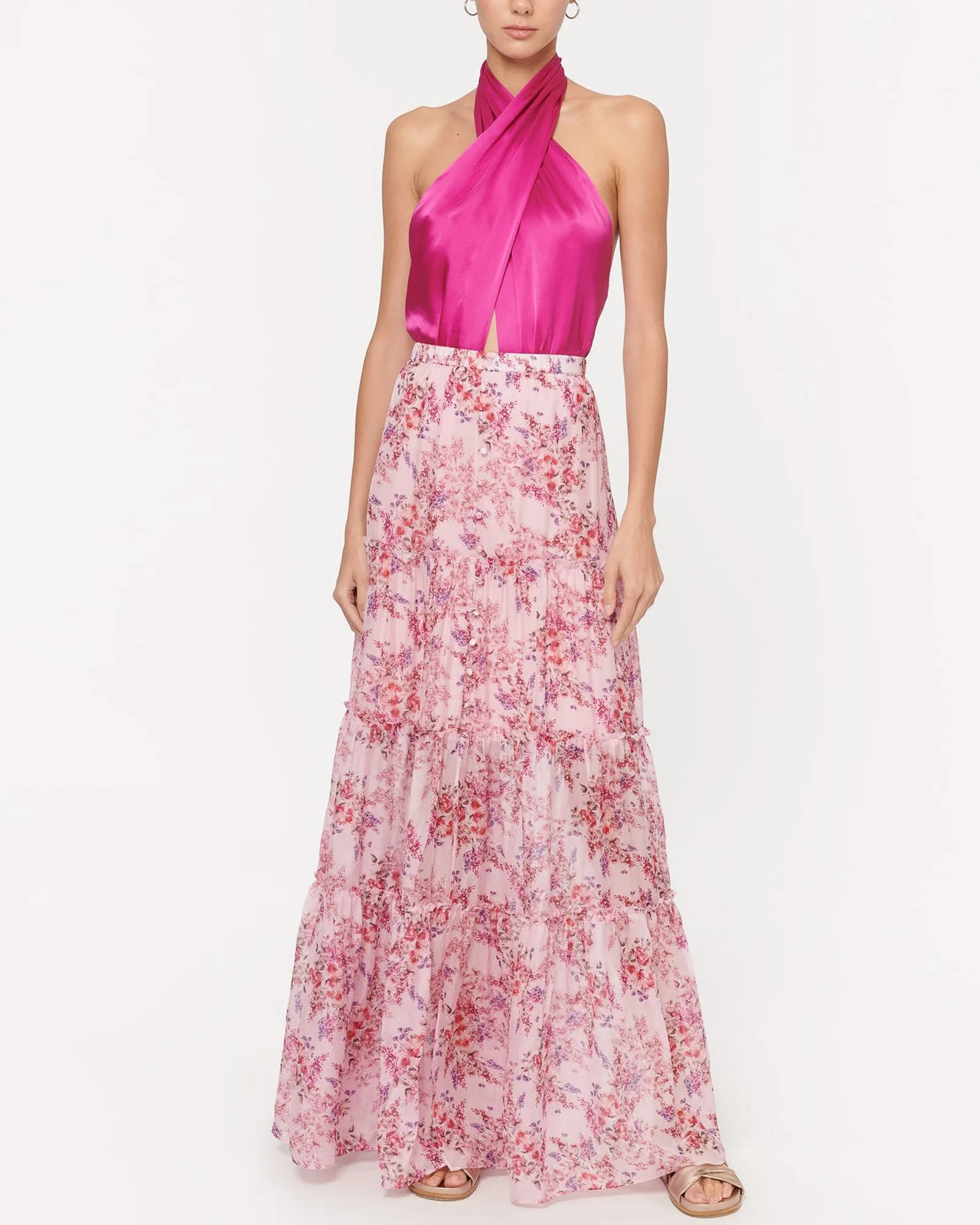 Steph Bodysuit sold by TNT Fashion product image thumbnail 2