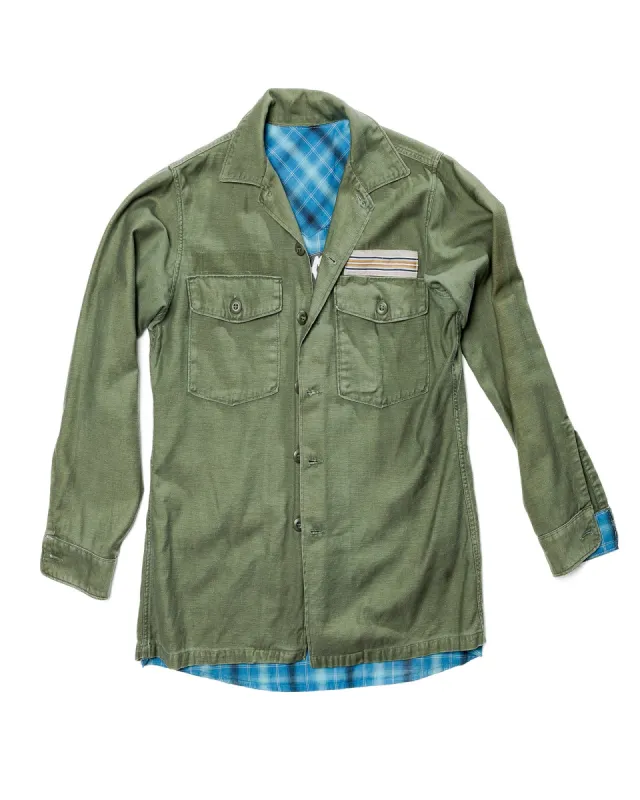 Thupreme Shacket sold by TNT Fashion