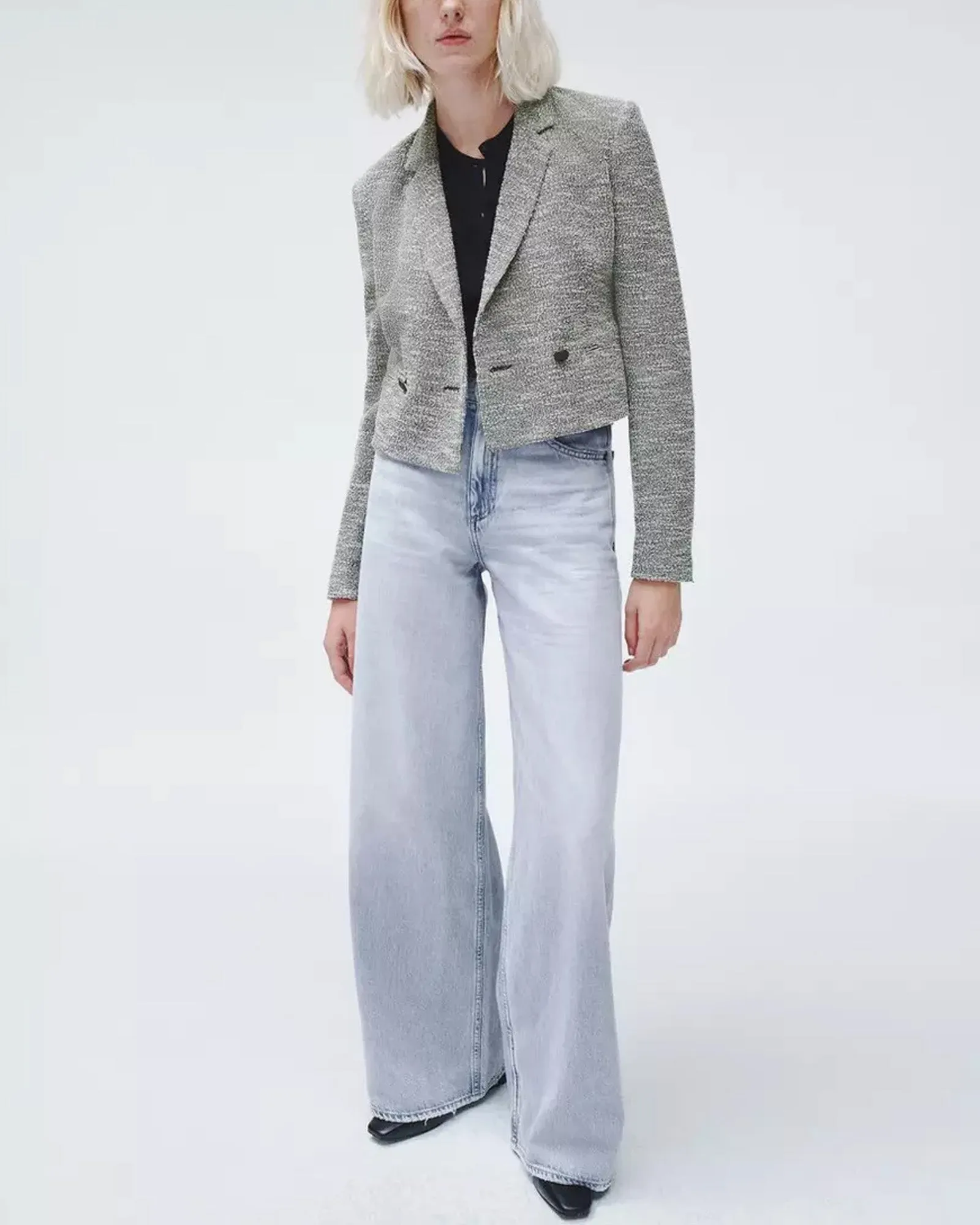 Sofie Jeans sold by TNT Fashion product image thumbnail 2