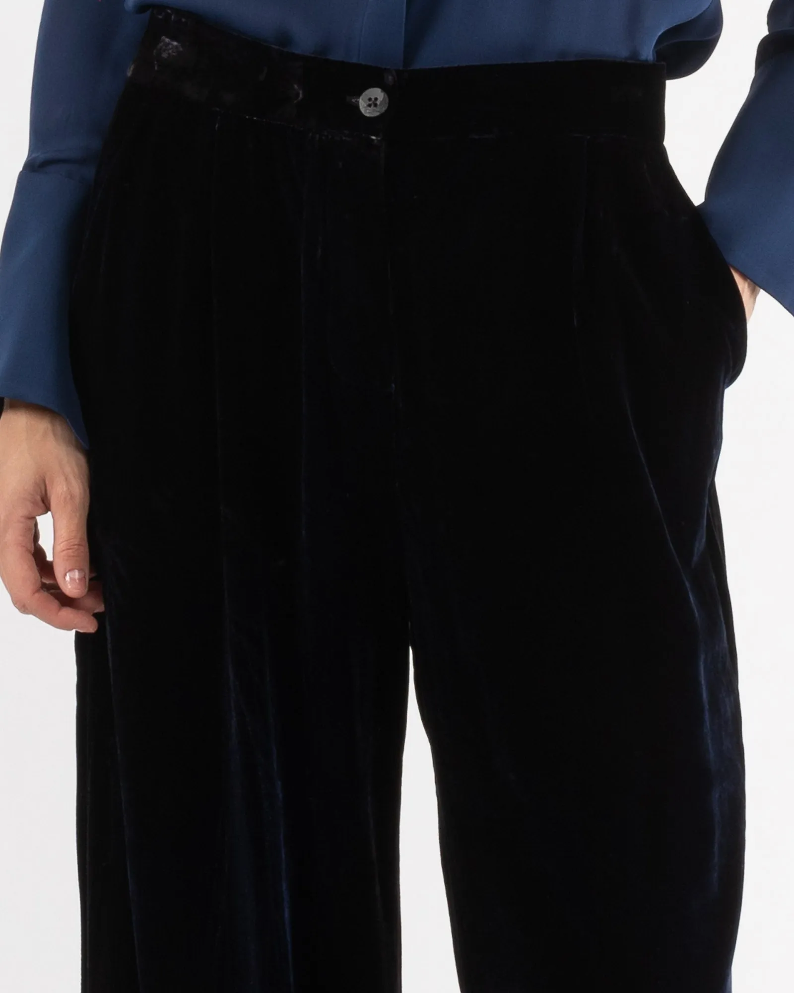 Palazzo Pants sold by TNT Fashion product image thumbnail 5