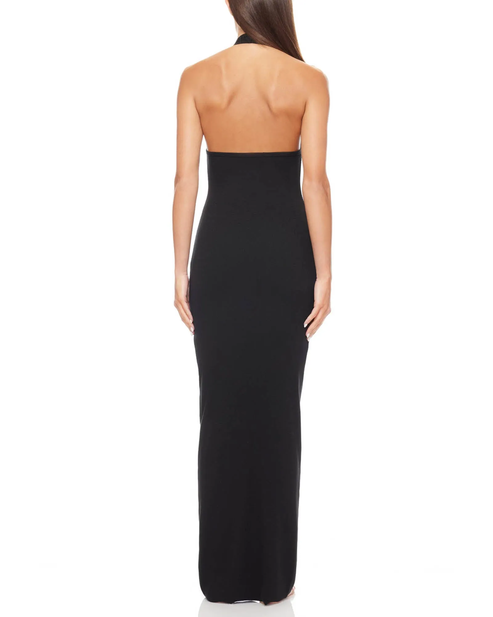 Halter Maxi Dress sold by TNT Fashion product image thumbnail 2