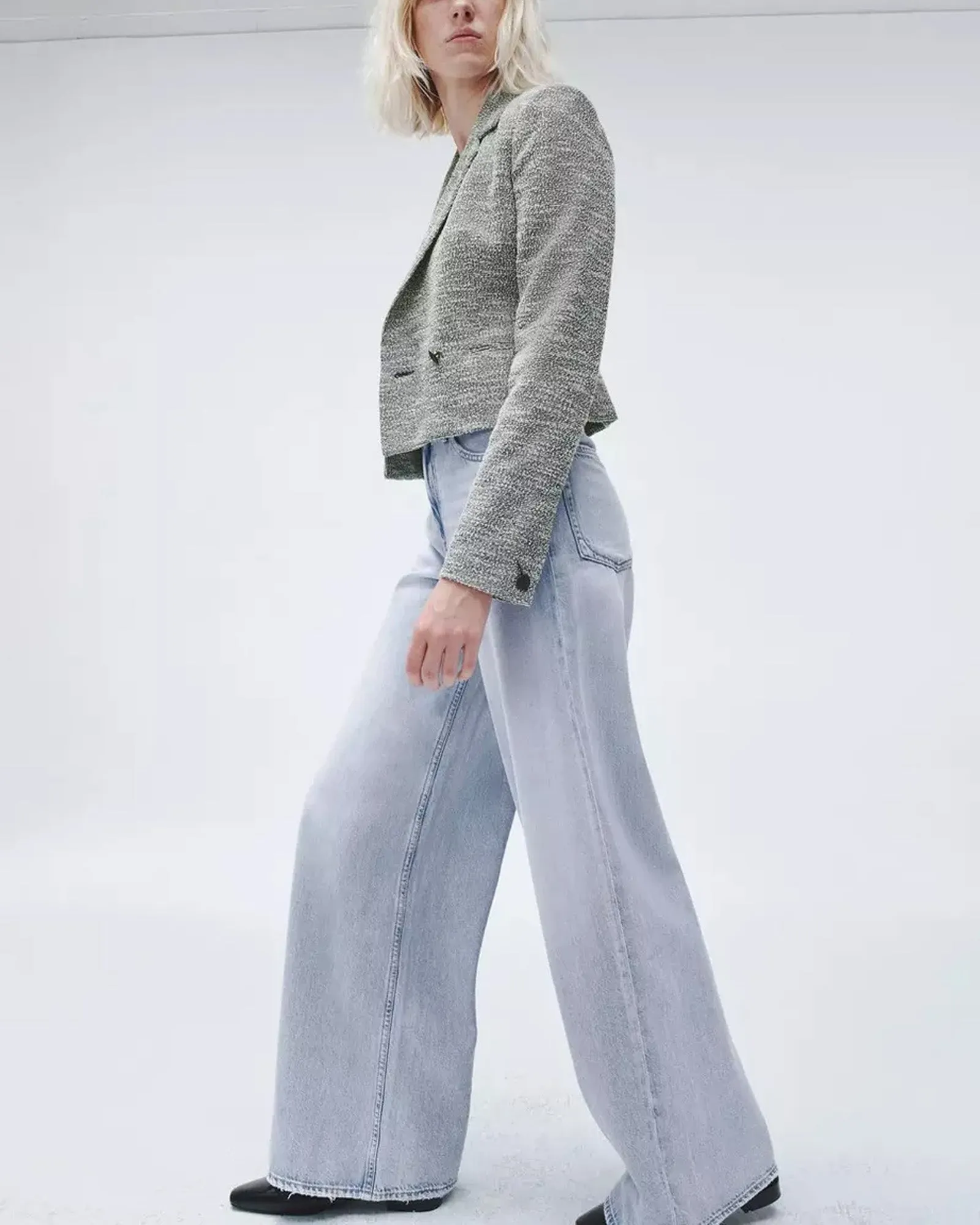 Sofie Jeans sold by TNT Fashion product image thumbnail 4