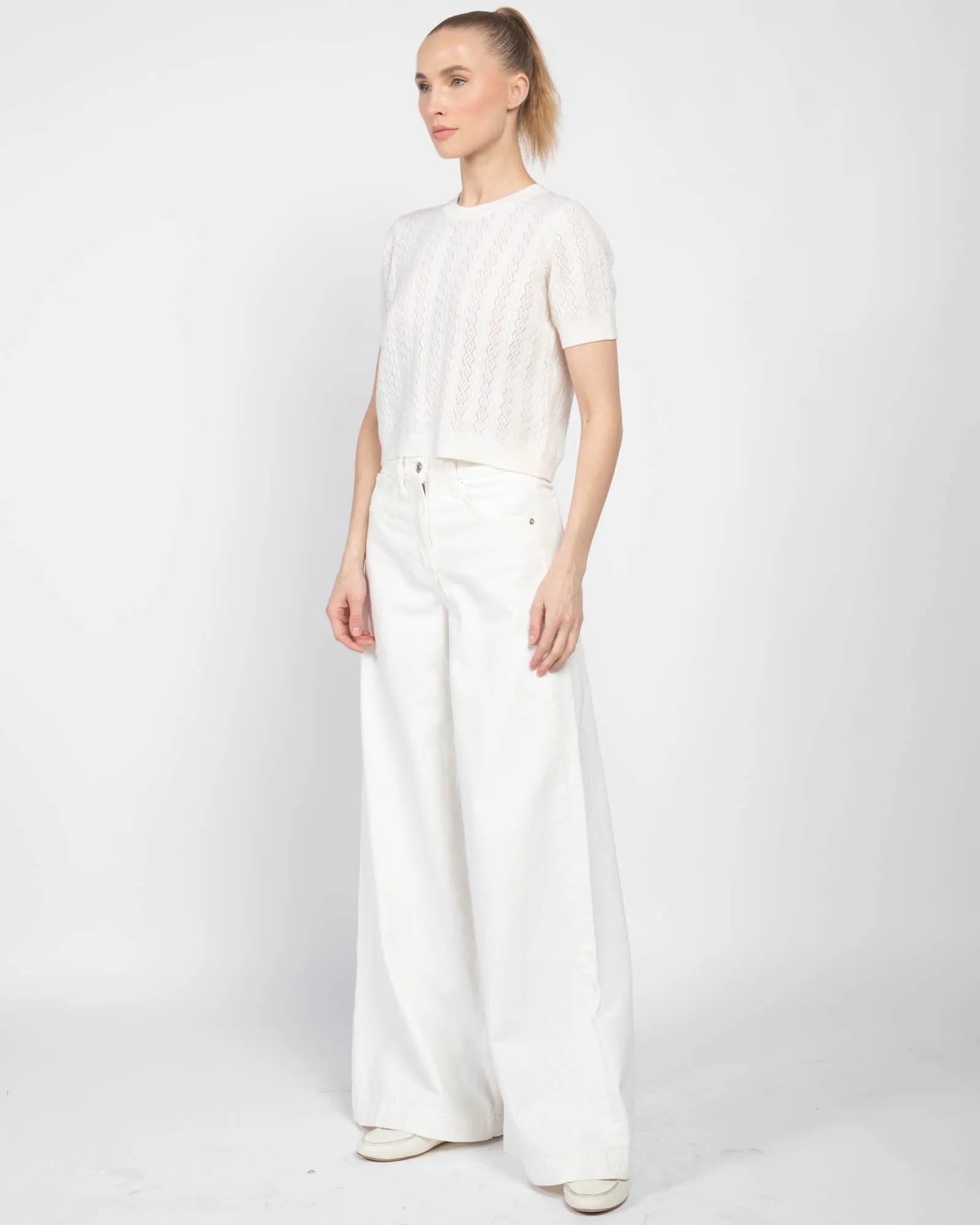 Diane Top sold by TNT Fashion product image thumbnail 4