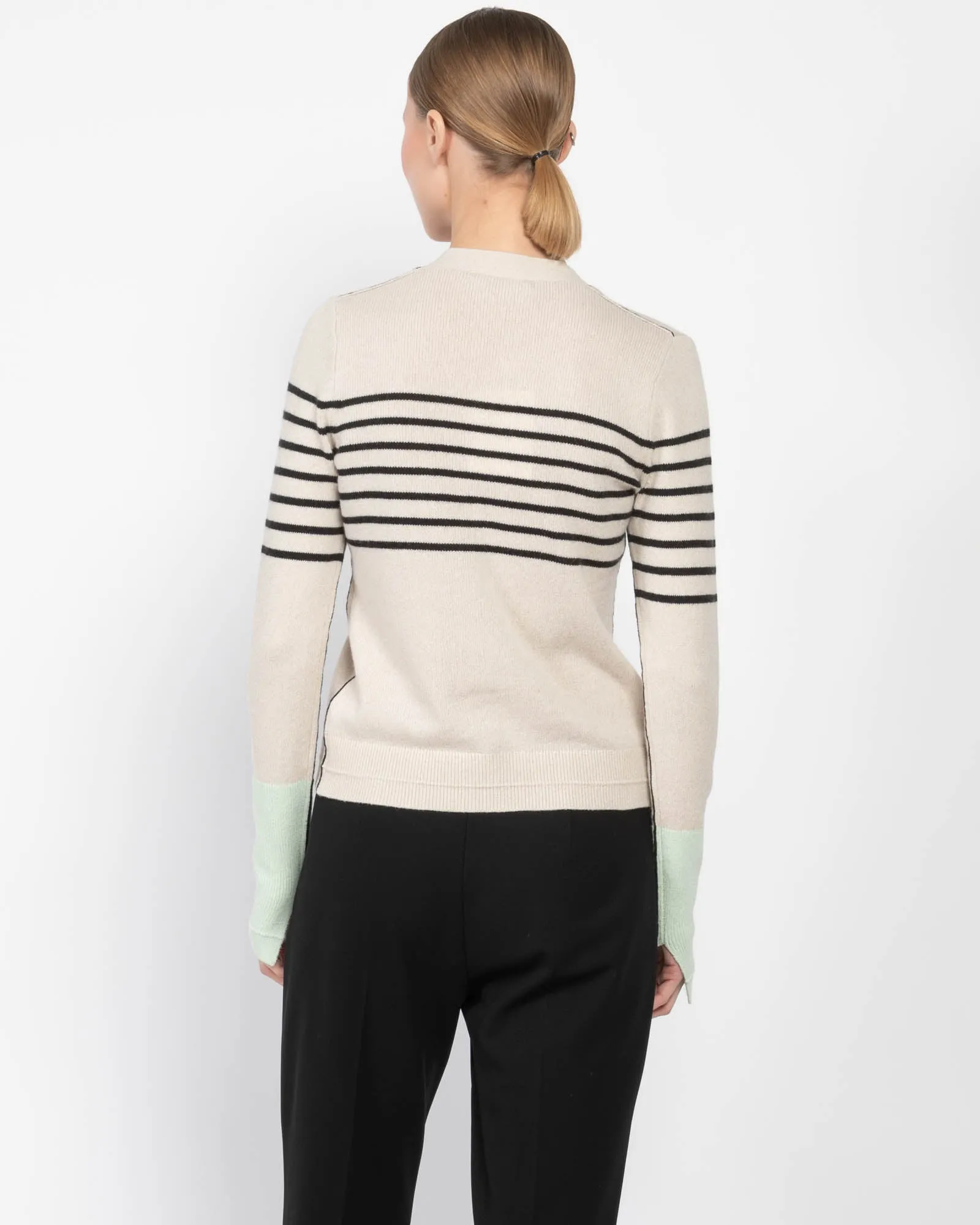 Slim Cardigan sold by TNT Fashion product image thumbnail 3