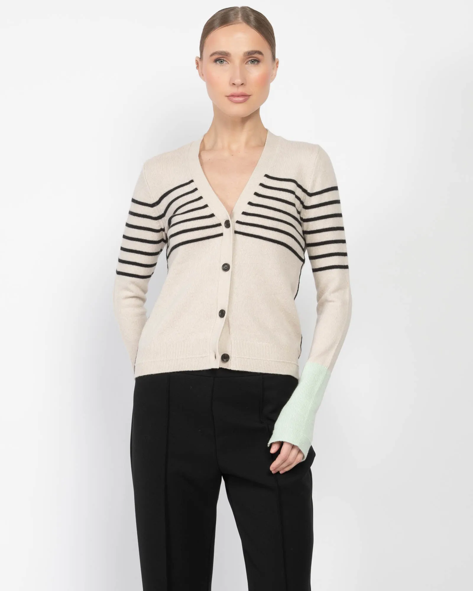 Slim Cardigan sold by TNT Fashion