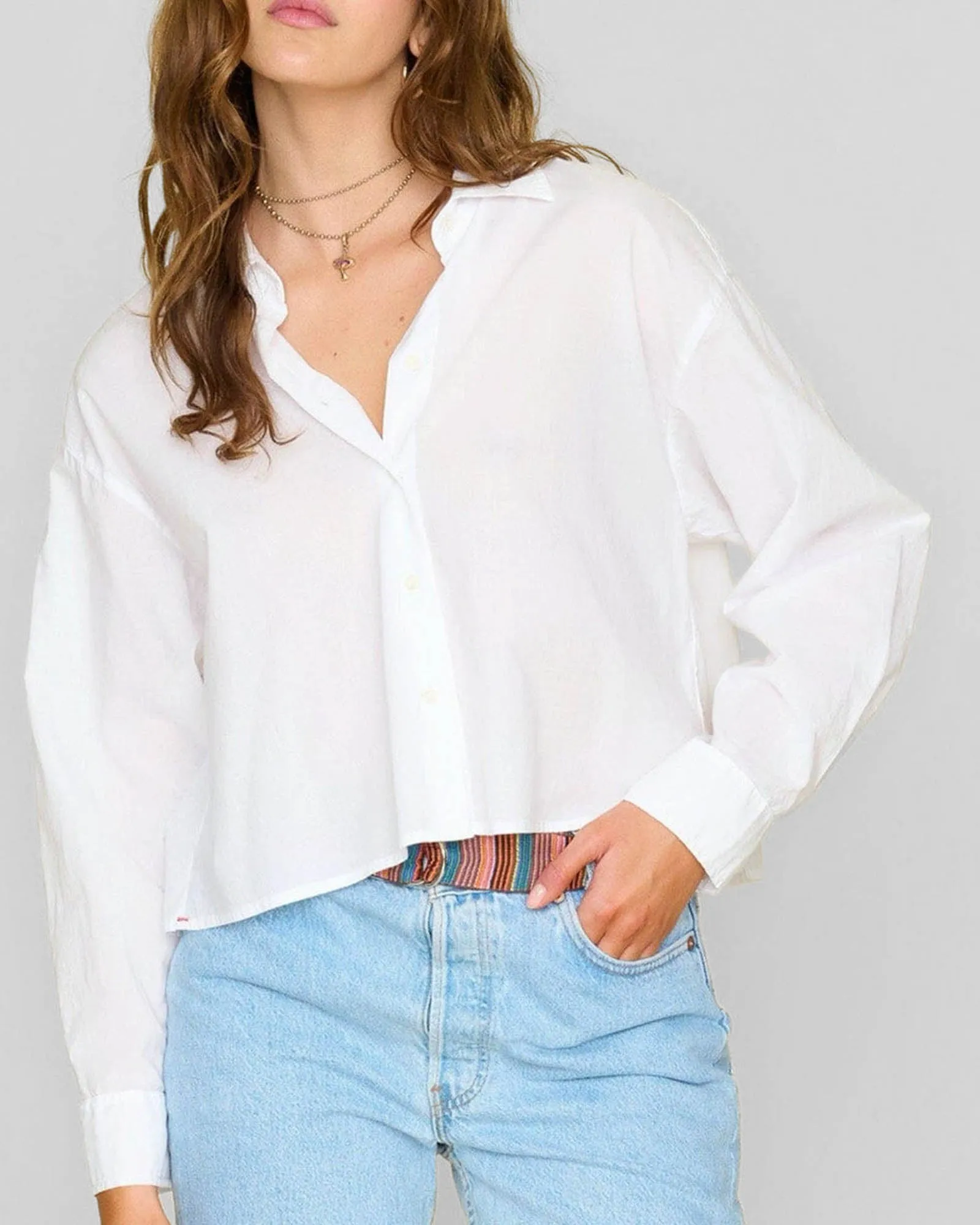 Dawson Shirt sold by TNT Fashion product image thumbnail 2