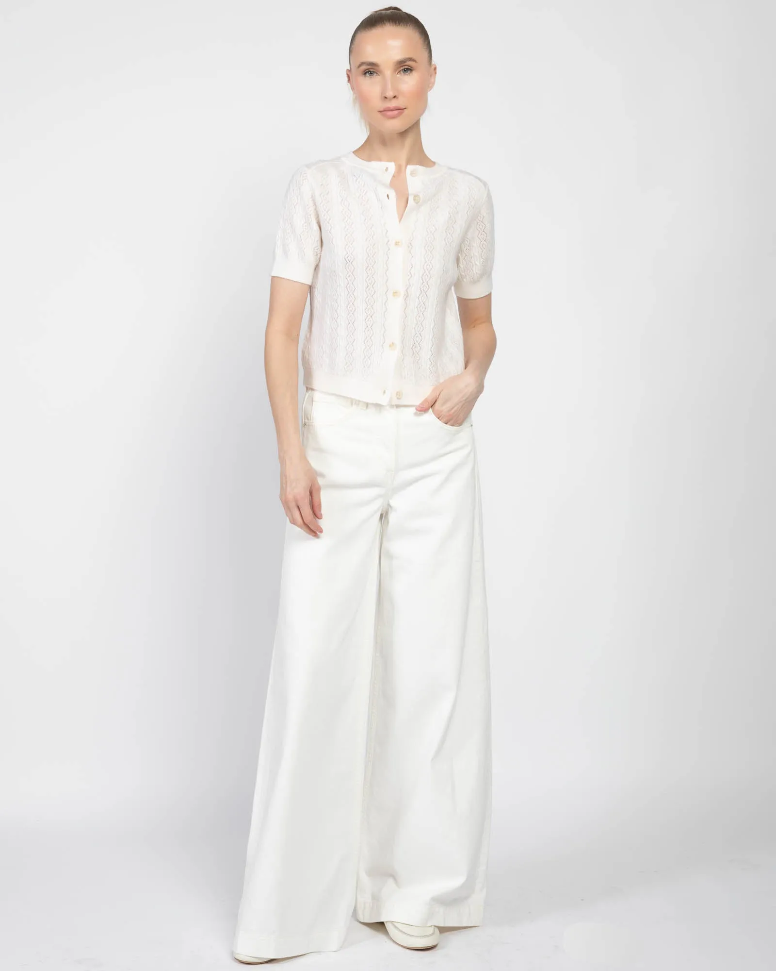 Diane Top sold by TNT Fashion product image thumbnail 2